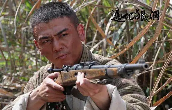 《遍地狼烟》"狼烟"四起 一天之内7人负伤