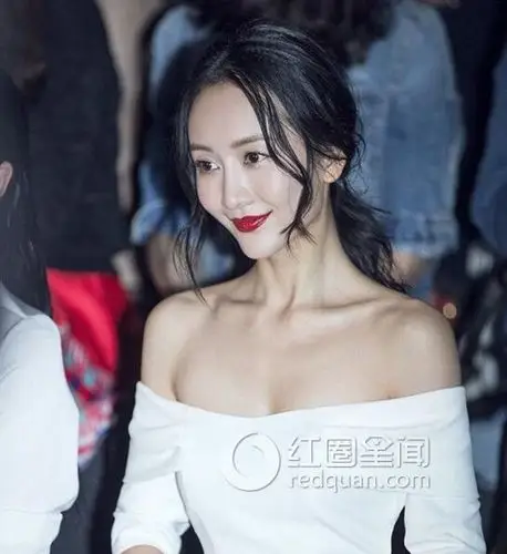 王鸥王凯关系揭秘 王鸥整容前照片图片