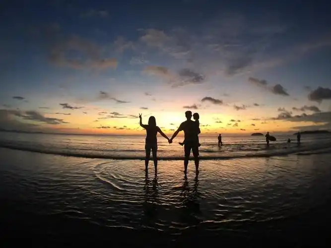 亚庇-沙巴五天四夜(一家三口)图片155,亚庇旅游景点,风景名胜 - 马