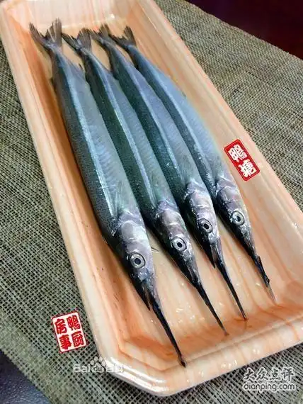 世界上有没有剑鱼