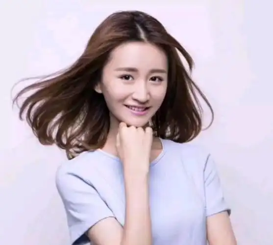 聂欢个人资料(演员聂欢,陪伴任嘉伦从无到有,在家当全职太太也很幸福)