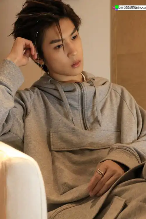 kry 马伯骞 - 堆糖,美图壁纸兴趣社区