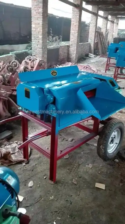 易操作黄麻剑麻皮剥皮/纤维 extracting 机 machine 苎麻亚麻剑麻剥皮