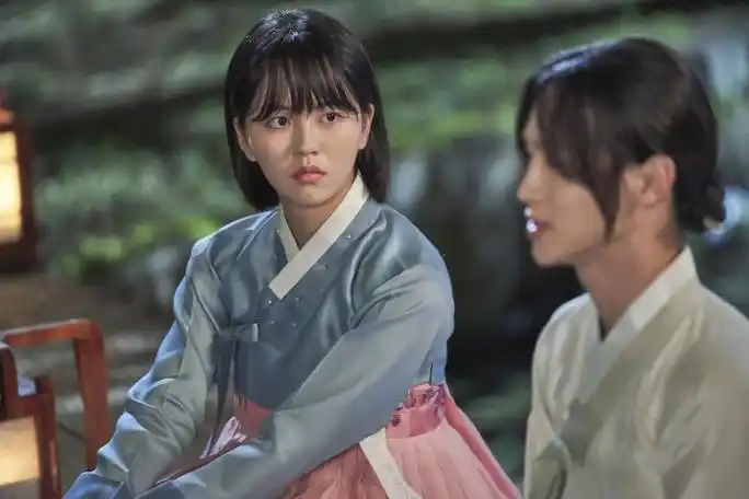 好看的韩国古装剧 十部顶级宫廷韩剧-文化号