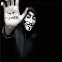 黑白伤感小丑贴吧头像男生 注定没有家失去的所有都是代价