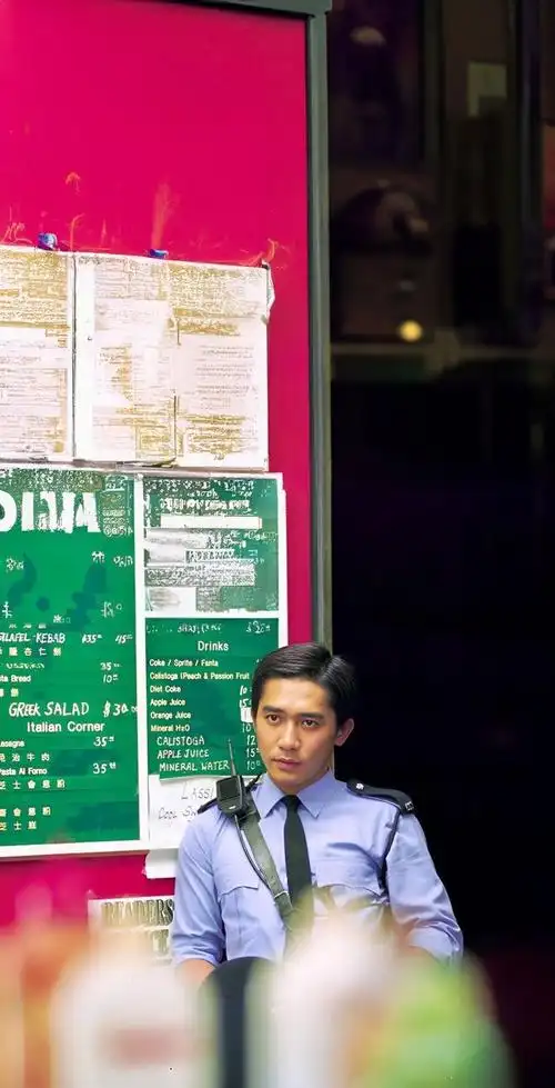 森林》4k高清无水印壁纸 ,喜欢的抓紧收藏了|王菲|暗恋|金城武|梁朝伟