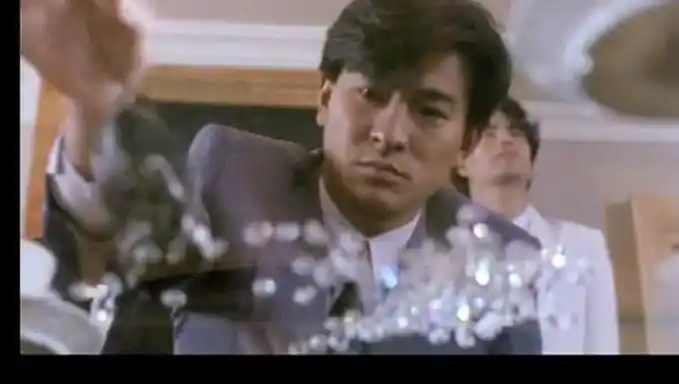 ">黄文云 /a>执导, a href="#" data-lemmaid="114923">刘德华 /a>, a