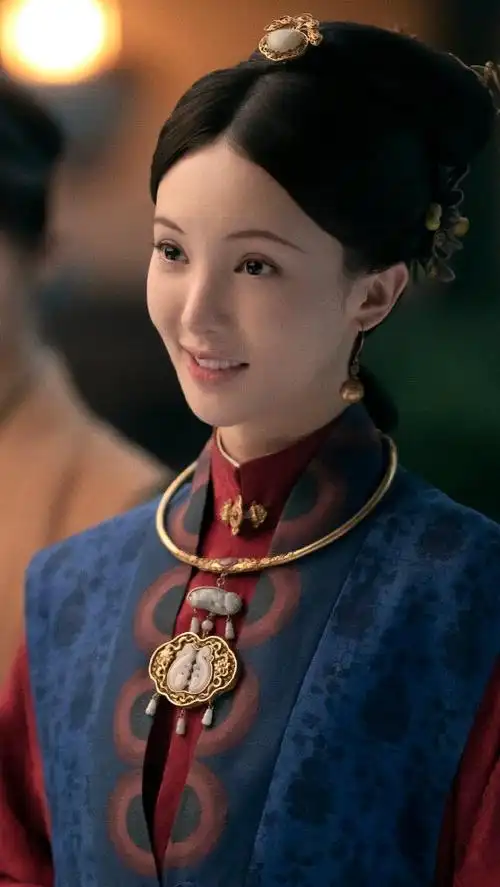 玉楼春许凤翘金晨