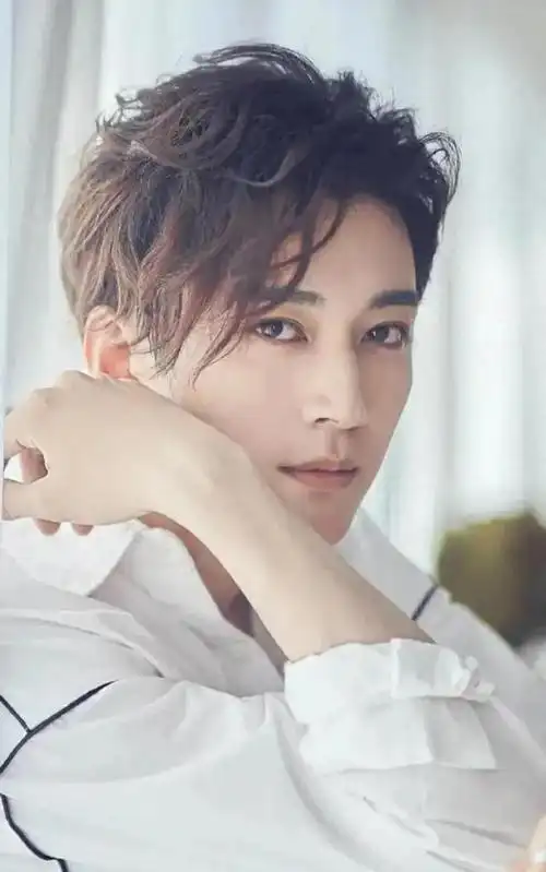 刘学义:17岁～33岁荧幕变化,越老越有型,越看越周正的典范|演员|潘安