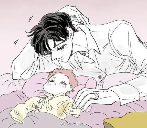 男孕-堆糖,美好生活研究所