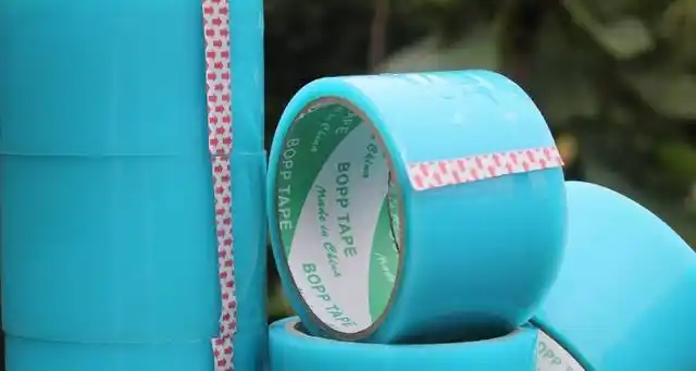 补水管漏水用强力胶带