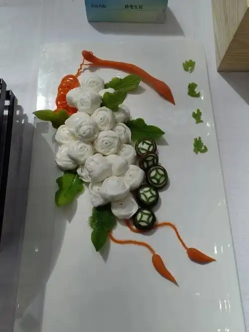 通过参加本次大赛,相城中专烹饪专业师生的技能水平得到了提升,学校与