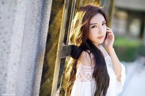 性感成熟女人风韵迷人赵芸高清写真第四辑