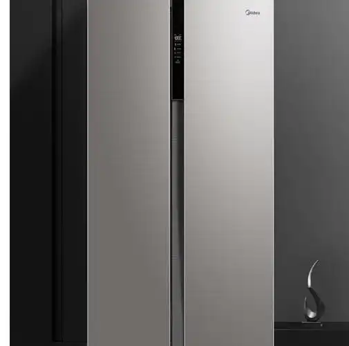 对开门冰箱排行榜