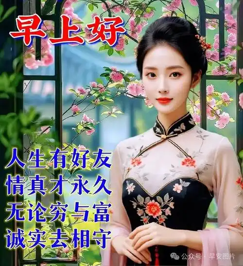 2024年3月30日周六早安温馨祝福图片暖心的问候祝福语大全周末安康