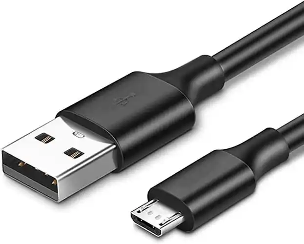 micro usb 充电线适用于三星 galaxy tab 平板电脑 nexus lg moto 索