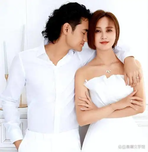 张歆艺:我这一生不后悔的决定,就是在38岁时为小丈夫生了儿子