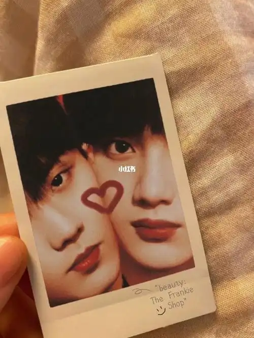 时代少年团 七个人满满的家庭氛围感