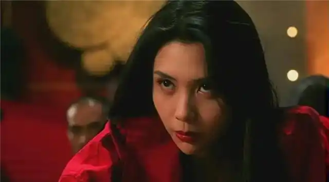 王晶找黎明拍了《赌神3》,周润发在结尾惊喜现身|赌神3|赌神|高进