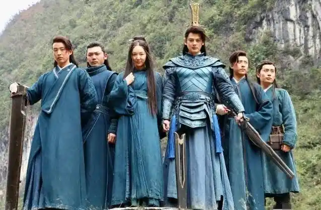 将夜3演员表宋伊人被除名真的吗将夜第3季播出时间引网友关注