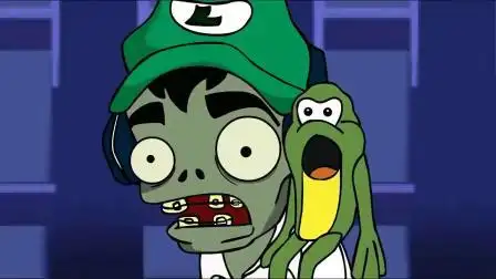 植物大战僵尸:用说唱的方式打开植物大战僵尸