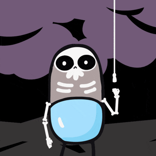 3胆小怕鬼的人 这个吓死人不偿命的节日, 怕鬼的人还真不少!