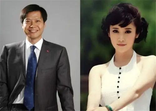 雷军张彤是原配吗雷军的妻子也确实是叫做张彤,但是两人只是同名而已