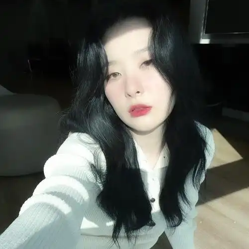姜涩琪头像* - 堆糖,美图壁纸兴趣社区