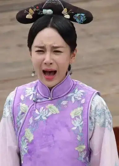 赵丽颖与杨紫哭戏大pk:努力的演员和演技派的演员,这就是差距