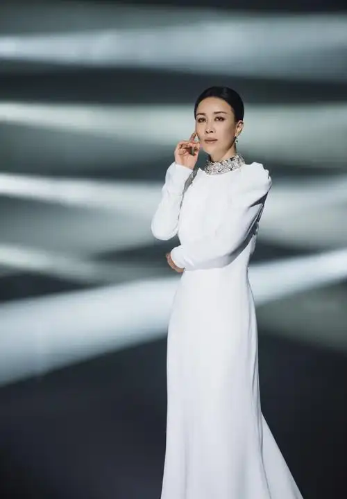 那英:以前的娱乐圈四平八稳,现在的娱乐圈特别"残酷"