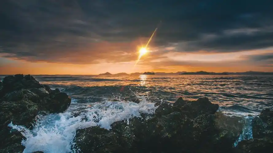 79m上传时间:2020-06-16壁纸标签:大海自然景观4k壁纸封面图大海 自然