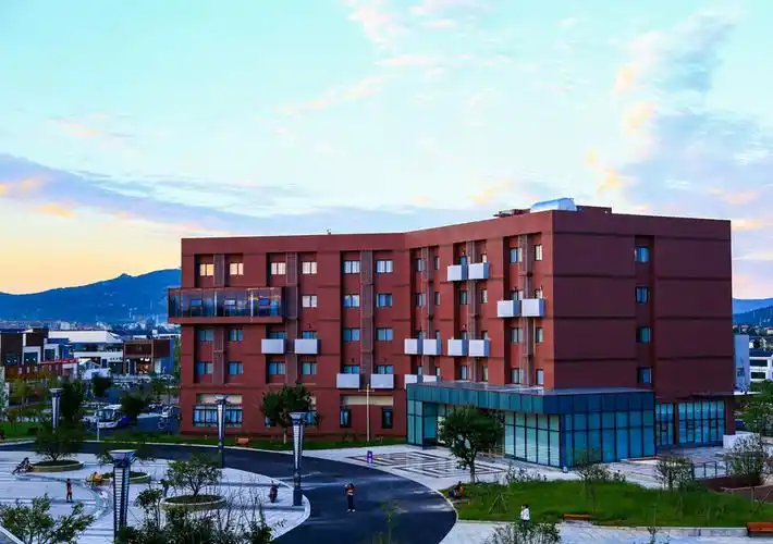 四川文化艺术学院中文门户网站