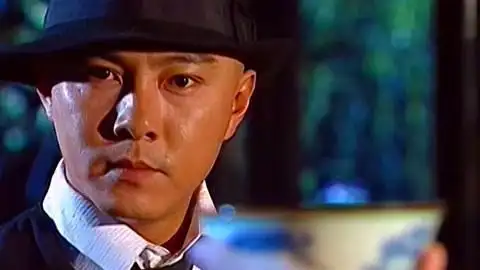 方谬神探:方天谬黑化后让人又爱又恨,张卫健演反派真挺不错