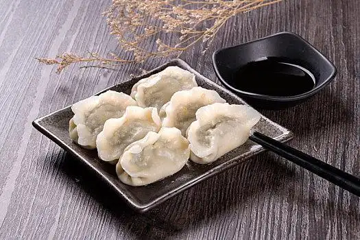 包饺子图片_包饺子图片大全_全景网