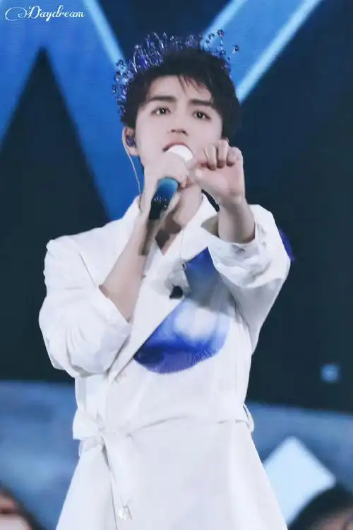 王俊凯值得重温的舞台