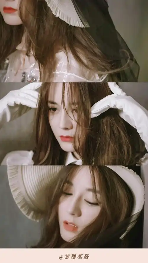 迪丽热巴 - 堆糖,美图壁纸兴趣社区