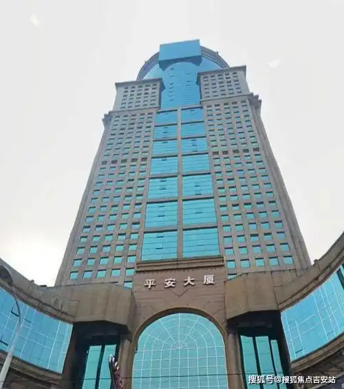 武汉平安大厦写字楼出租【写字楼出租网】招商电话|租金价格|详细介绍