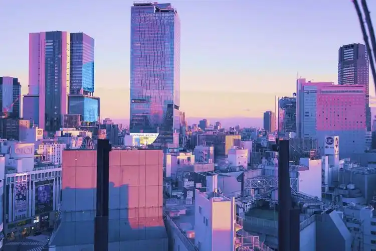 有没有日系动漫街道壁纸