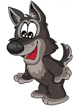 狼图片_狼图片大全_狼图片素材