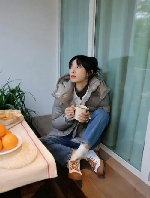 白百何私服审美##白百何的私服