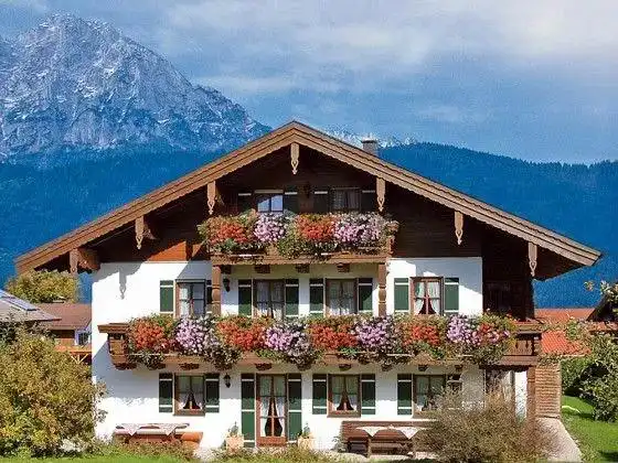 世界各国乡下房子大比拼最美的竟然是67