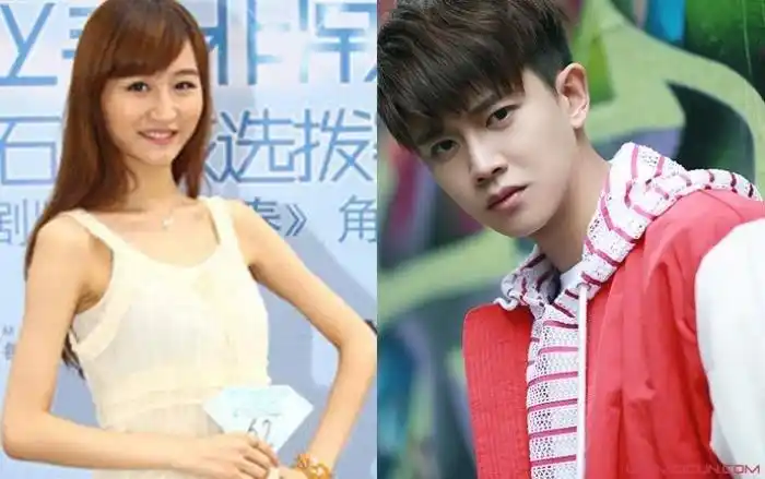 任嘉伦聂欢感情状况红的时候低调结婚是真爱