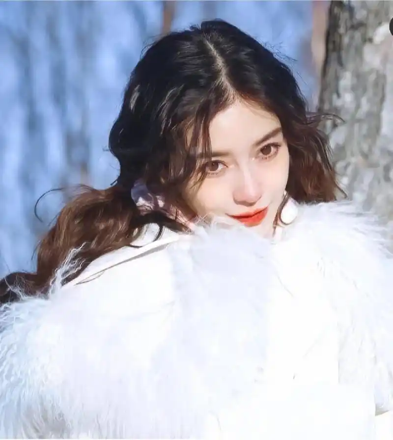 杨颖angelababy 头像