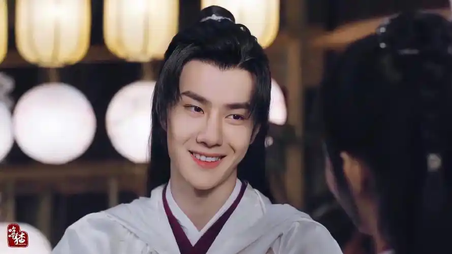 王一博 - 堆糖,美图壁纸兴趣社区