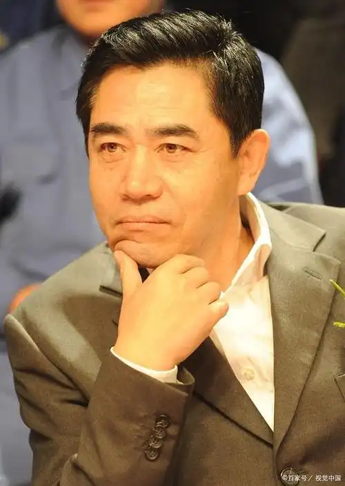 国宝级明星陈宝国:坚守道德底线,醉心于表演艺术创作