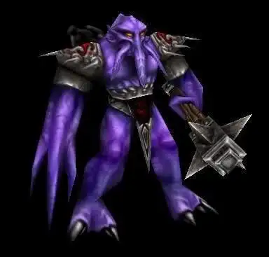 我觉得原因其实有三,虚空假面是刀塔里相貌最神秘的英雄之一.