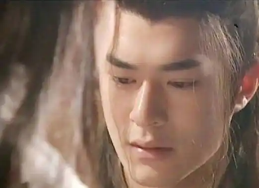 四位有酒窝的"大叔"男神,不仅笑起来甜,辨识度高,还特耐老_古天乐