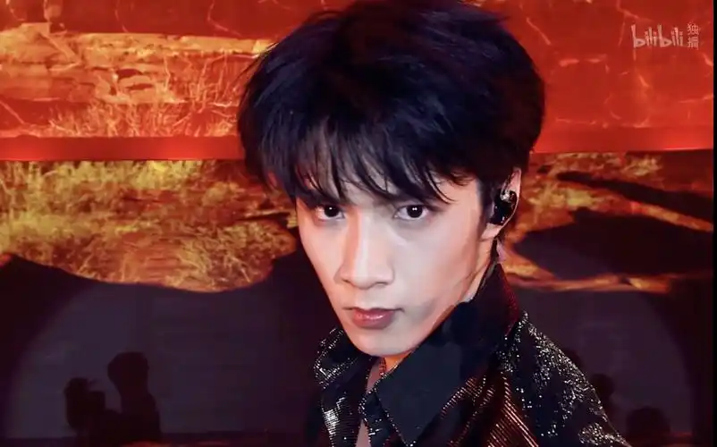 【刘耀文】舞台向视频