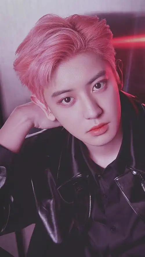 朴灿烈壁纸【自修,拿图收藏!】