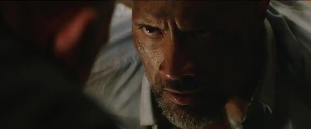 摩天营救官方剧照(2018)